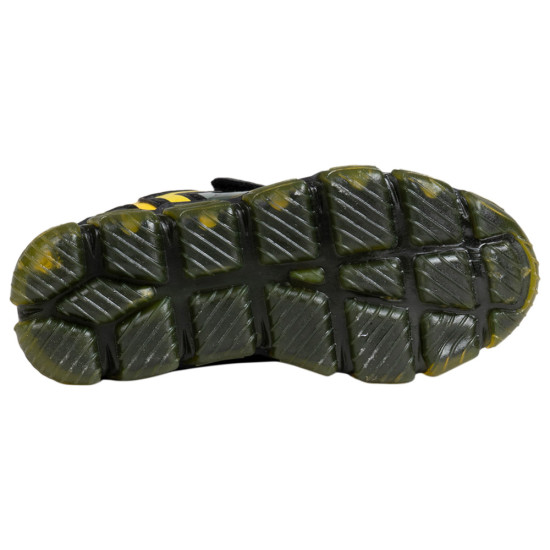 Disney Batman-Sport Shoe Tpr with lights